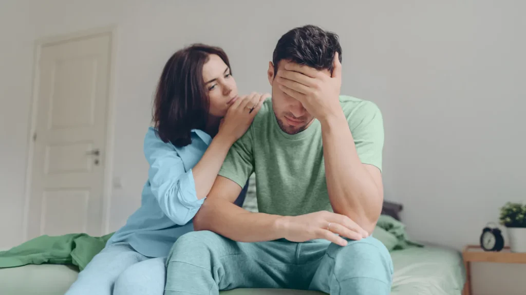 انزال زودرس