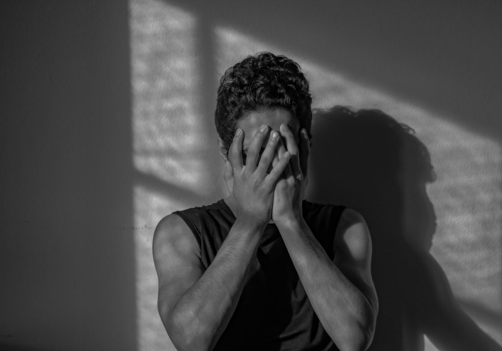 رفتار جنسی وسواسی