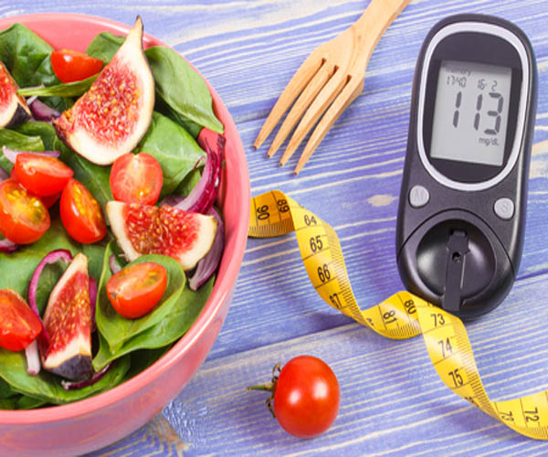بهترین غذاها برای افراد مبتلا به دیابت