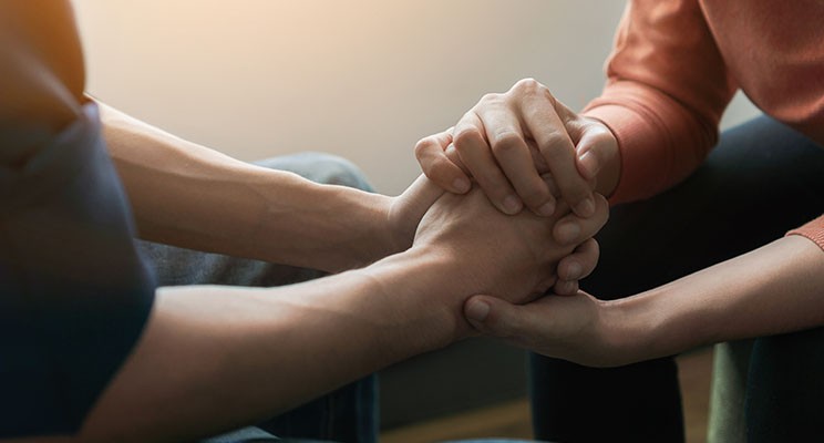 مقابله وپشتیبانی