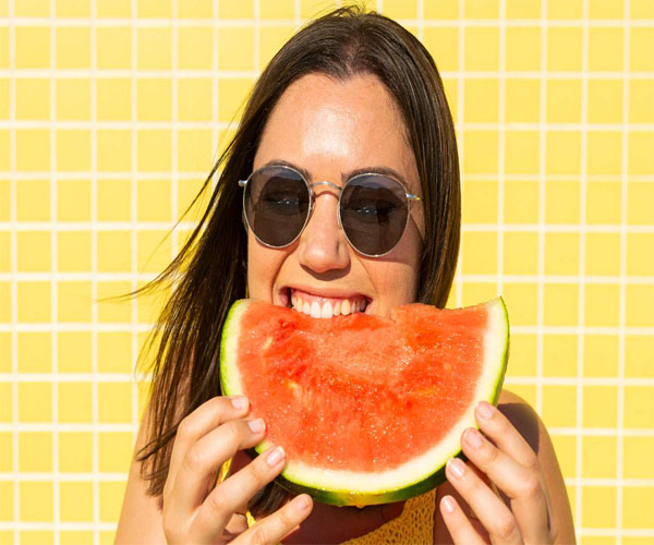 مفید برای پوست