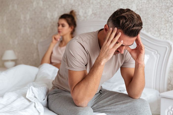قرص سیلدنافیل