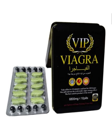 قرص تاخیری ویاگرای vip