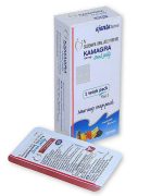 ژل خوراکی کاماگرا مردانه