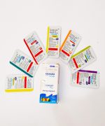 ژل خوراکی کاماگرا مردانه