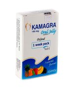 ژل خوراکی کاماگرا مردانه