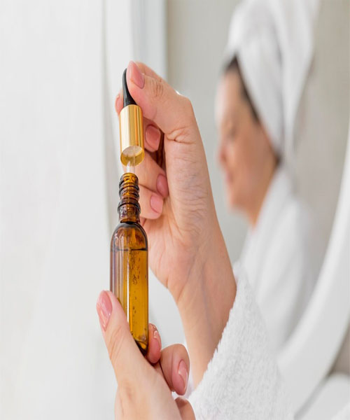 روغن خراطین روغن خراطین