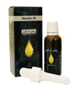 روغن خراطین