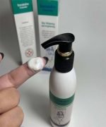 کرم روشن‌کننده بدن سوماتلین