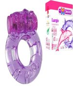 حلقه ویبراتور مردانه