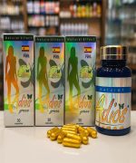 قرص لاغری ادیوس گلد