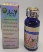 قرص لاغری ادیوس گلد