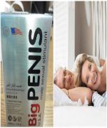 قرص بیگ پنیس