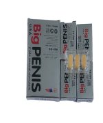 قرص بیگ پنیس