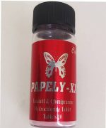 قرص پاپلی پروانه ای