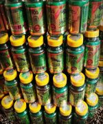 قرص چاقی گیاهی صورت و بدن جگوار چیست و چگونه عمل می کند؟