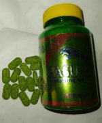 قرص چاقی گیاهی صورت و بدن جگوار