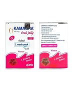 ژل کاماگرا زنانه