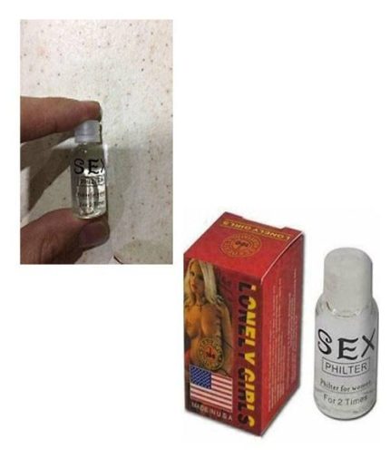 قطره لونلی گرلز