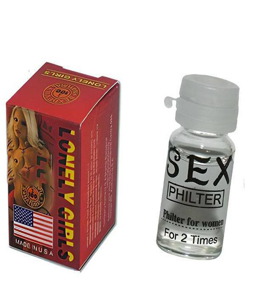 قطره لونلی گرلز قطره لونلی گرلز