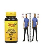 قرص افزایش قد نچرال ولت