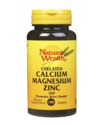 قرص افزایش قد نچرال ولت