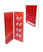 قرص فراری قرمز