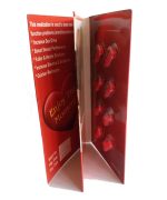 قرص فراری قرمز