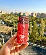 ژل تیتان قرمز