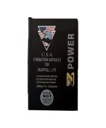 قرص زد پاور اصل آمریکا