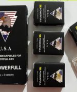 قرص زد پاور اصل آمریکا