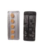 قرص کینگدل درمان زود انزالی شدید در مردان