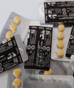 قرص کینگدل درمان زود انزالی شدید در مردان