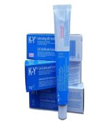 ژل لوبریکانت