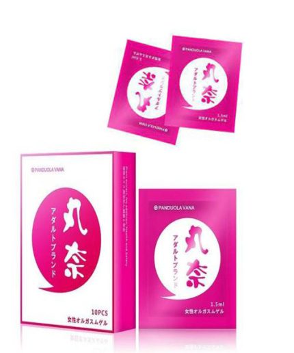 ژل تنگ‌کننده فوری واژن پاندولا