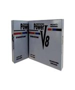 قرص ویاگرا پاور وی ۸ درمان اختلال نعوظ و بهبود عملکرد جنسی در مردان