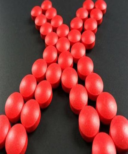 قرص تاخیری وگادول