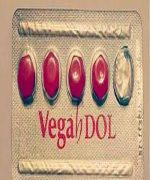 قرص تاخیری وگادول