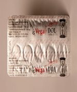 قرص تاخیری وگادول