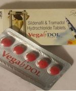 قرص تاخیری وگادول