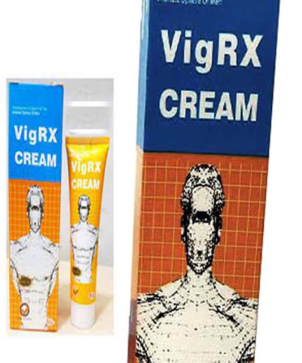 کرم تاخیری ویگرکس