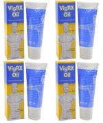 کرم تاخیری ویگرکس