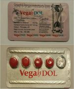 قرص تاخیری وگادول